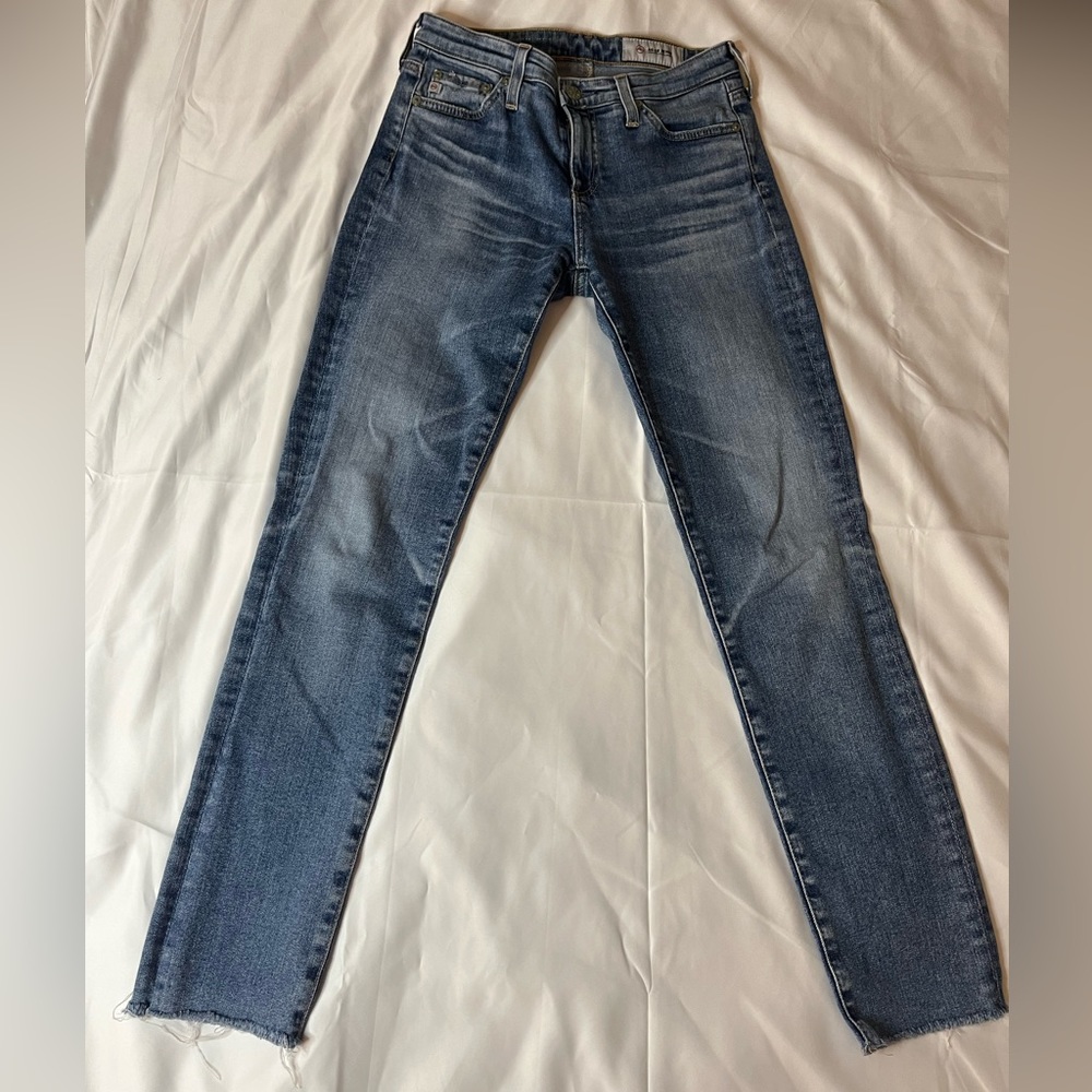 25R women’s Adriano goldschmied pants